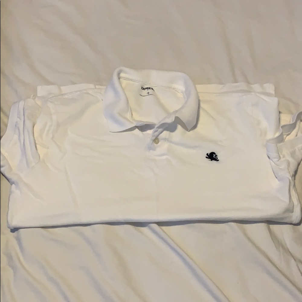 Express Polo - Picture 3 of 3